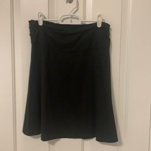 Women’s Toad & CO Chaka skirt. Size:Medium